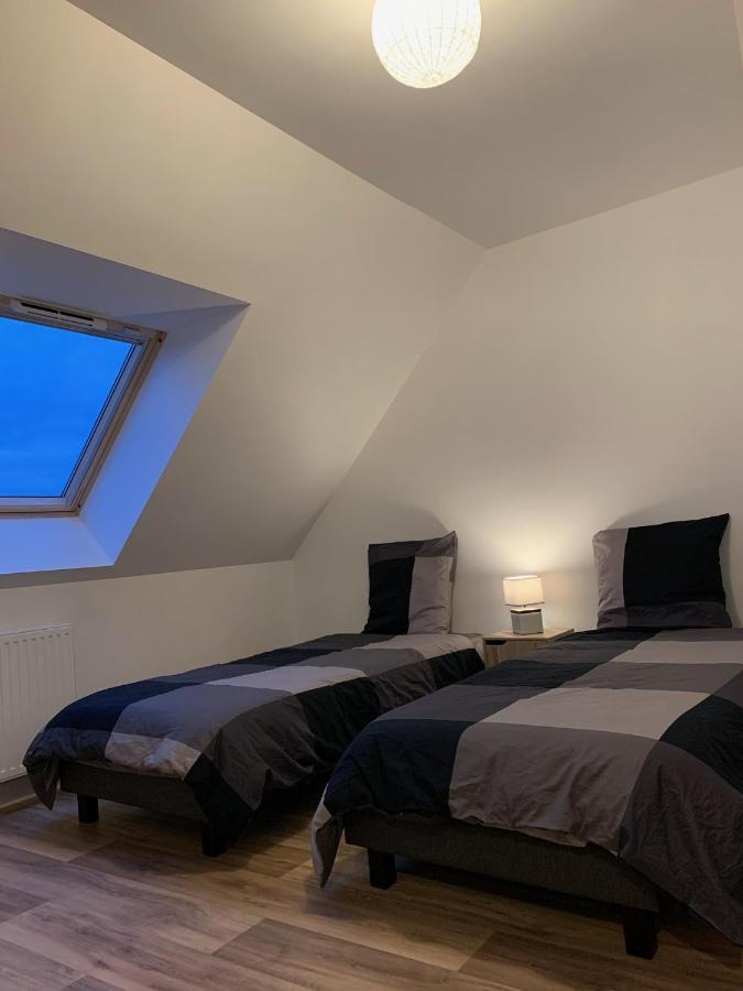 Maison neuve à 350m de la plage La casa Sovaïna Cléder Extérieur photo