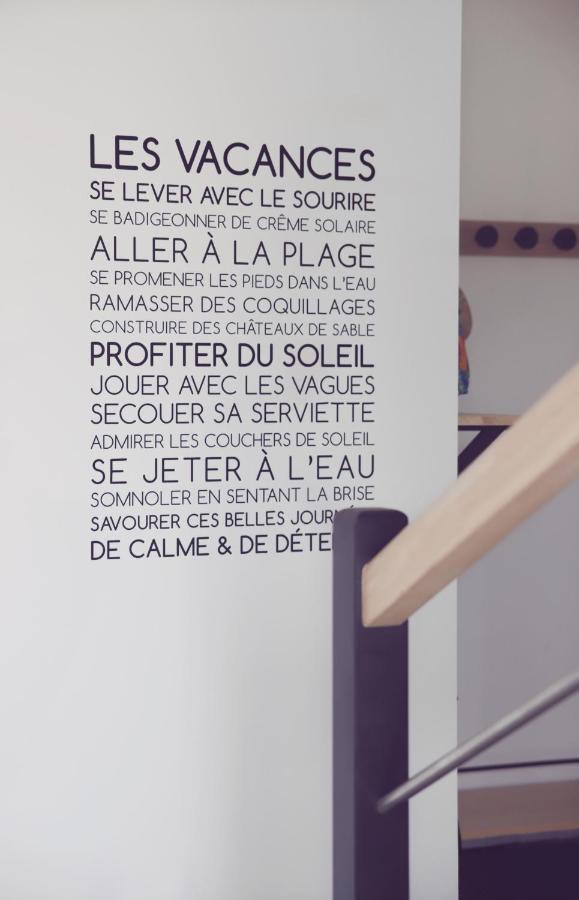 Maison neuve à 350m de la plage La casa Sovaïna Cléder Extérieur photo